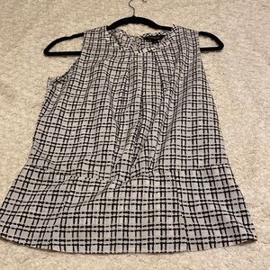 Banana Republic Blouse